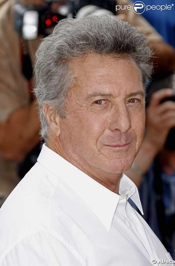 Dustin Hoffman