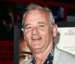Bill Murray