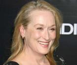 Meryl Streep