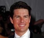 Tom Cruise