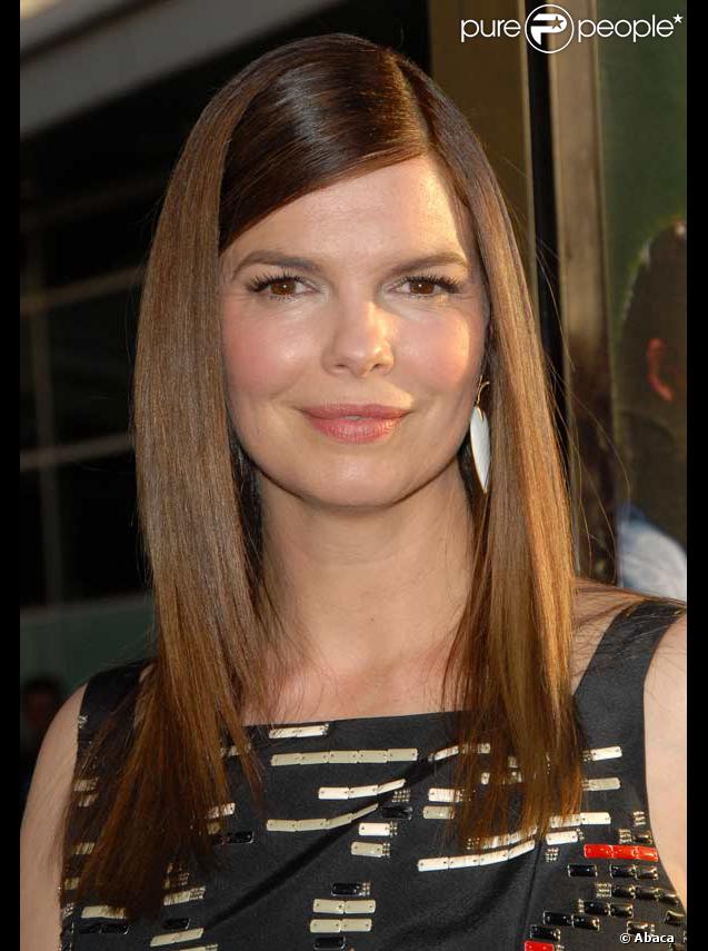 Jeanne Tripplehorn