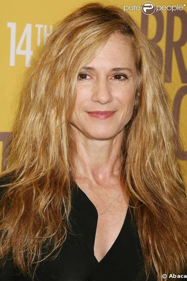 Holly Hunter