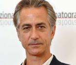David Strathairn