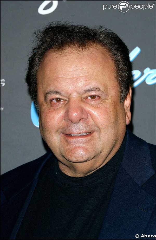 Paul Sorvino