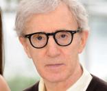 Woody Allen