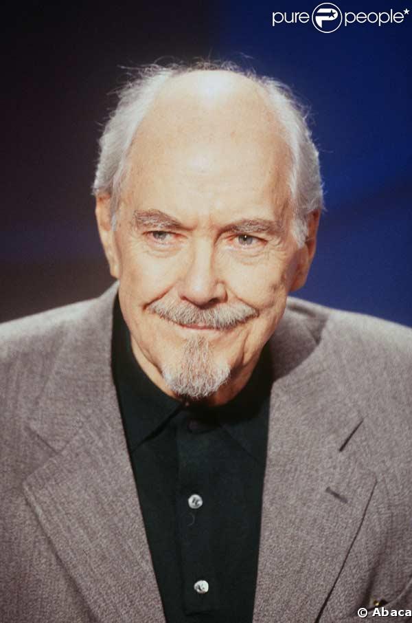 Robert Altman