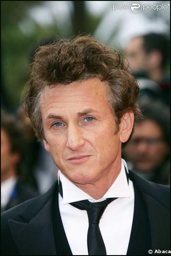 Sean Penn
