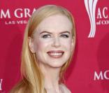 Nicole Kidman
