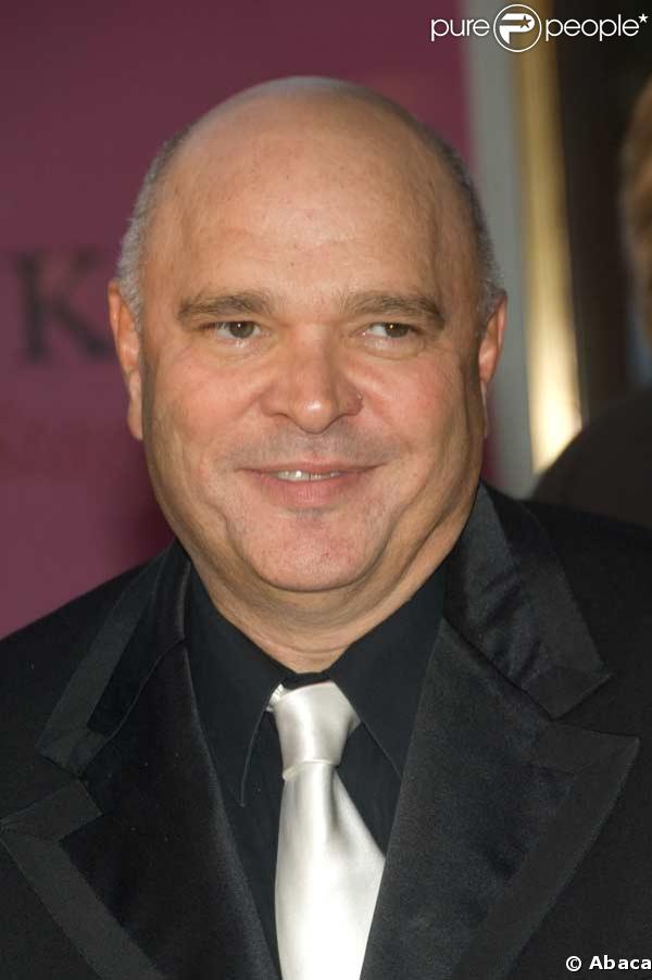 Anthony Minghella