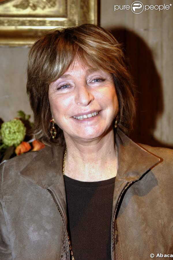 Danièle Thompson