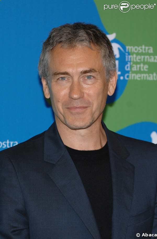 Tony Gilroy