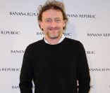 Jean-Paul Rouve à l'inauguration de la boutique Banana Republic à Paris le 7 décembre 2011