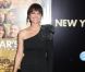 Carla Gugino lors de la première de New Year's Eve à New York le 7 décembre 2011