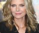 Michelle Pfeiffer lors de la première de New Year's Eve à New York le 7 décembre 2011