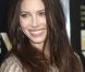 Jessica Biel splendide en Valentino lors de la première de New Year's Eve à New York le 7 décembre 2011