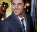 Zac Efron lors de la première de New Year's Eve à New York le 7 décembre 2011