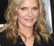 Michelle Pfeiffer lors de la première de New Year's Eve à New York le 7 décembre 2011