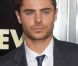 Zac Efron lors de la première de New Year's Eve à New York le 7 décembre 2011