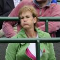 Andy Murray : Sa maman Judy prend la tête de la Grande-Bretagne