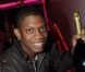 Kevin Seraphin le 6 décembre 2011 pour les 10 ans de La Cantine du Faubourg à Paris