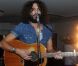 Mehdi le 6 décembre 2011 pour les 10 ans de La Cantine du Faubourg à Paris