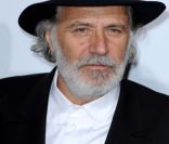 Rade Serbedzija lors de l\'avant-première du film Au pays du sang et du miel à Los Angeles le 8 décembre 2011