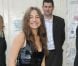 Izïa Higelin au défilé Chanel haute couture, à Paris le 6 juillet 2010.