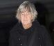 Jacques Higelin à Paris, le 15 décembre 2010.