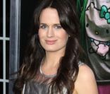 Elizabeth Reaser à l\'avant-première de Young Adult, à New York le 8 décembre 2011.