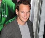 Patrick Wilson à l\'avant-première de Young Adult, à New York le 8 décembre 2011.