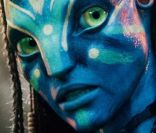 La bande-annonce d'Avatar.