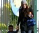 Sandra Bullock : Son petit Louis, pièce maîtresse de son équilibre