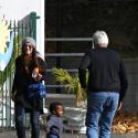Sandra Bullock : Son petit Louis, pièce maîtresse de son équilibre