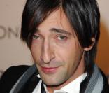 Adrien Brody