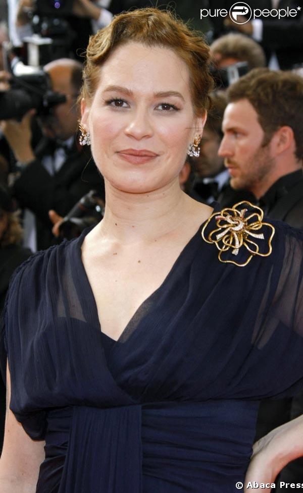 Franka Potente