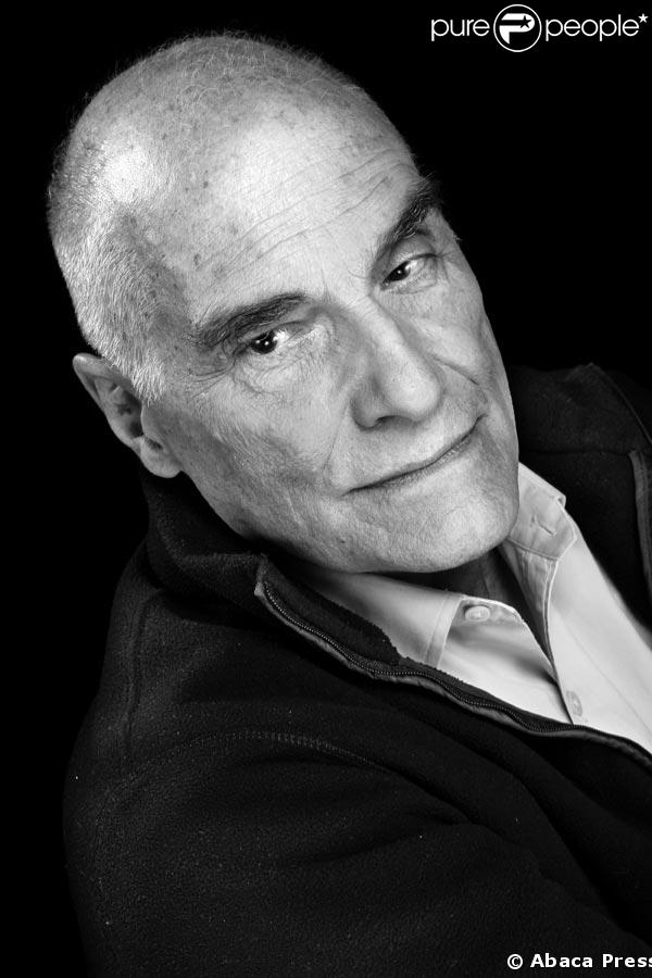 Barbet Schroeder
