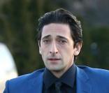 Adrien Brody