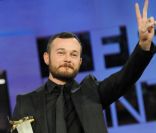 Daniel Henshall lors du festival international du film de Marrakech le 10 décembre 2011