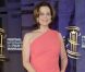 Sigourney Weaver lors du festival international du film de Marrakech le 10 décembre 2011