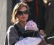 Mariska Hargitay : Maman comblée qui ne cache plus son bonheur