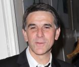 Tex lors de la soirée caritative de gala du festival Epsilone créations à l'occasion des vingt ans de la fondation française pour la recherche sur l'épilepsie, à Paris, le 12 décembre 2011 