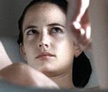 Eva Green dans l'inédit Womb. 