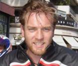 Ewan McGregor