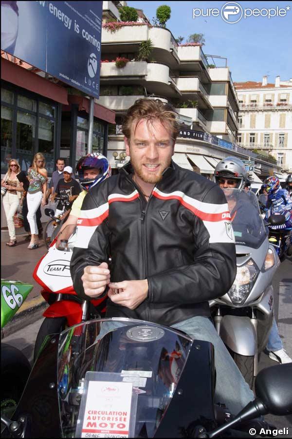 Ewan McGregor