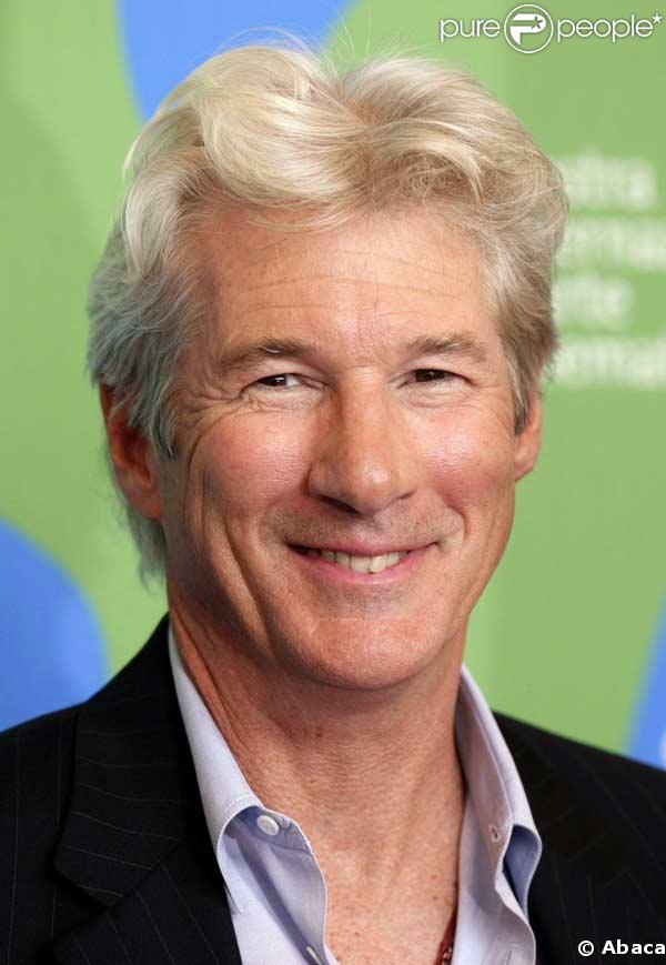 Richard Gere