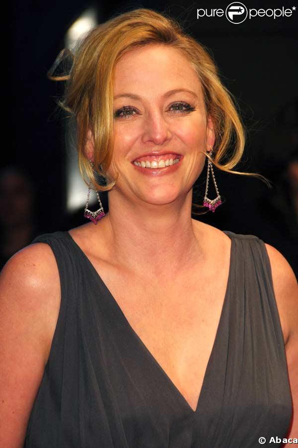 Virginia Madsen