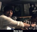 Pascal Obispo dans le Making of de l'album de la comédie musicale Adam et Eve, La Seconde Chance