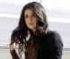 Shenae Grimes sur le tournage de 90210 à Los Angeles le 13 décembre 2011