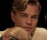 Leonardo DiCaprio et Carey Mulligan dans Gatsby le Magnifique, de Baz Luhrmann.