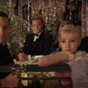 Gatsby le Magnifique : Leonardo DiCaprio dans les bras de Carey Mulligan